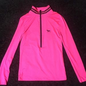 Victoria secret pink top